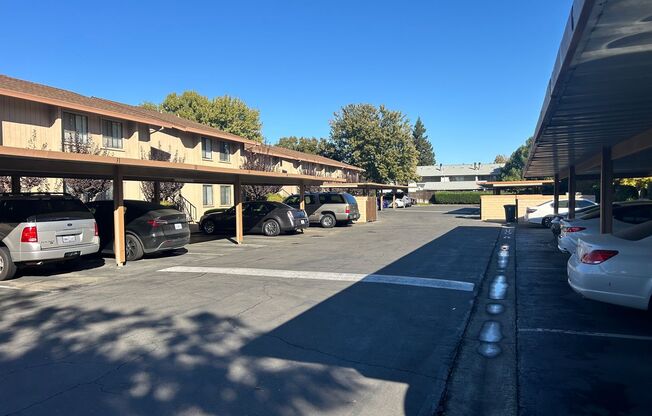 Watson Ranch Apartments