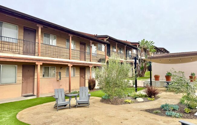 7821 Linda Vista Rd.
