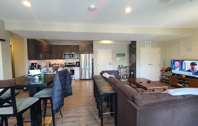 16 Preble St.