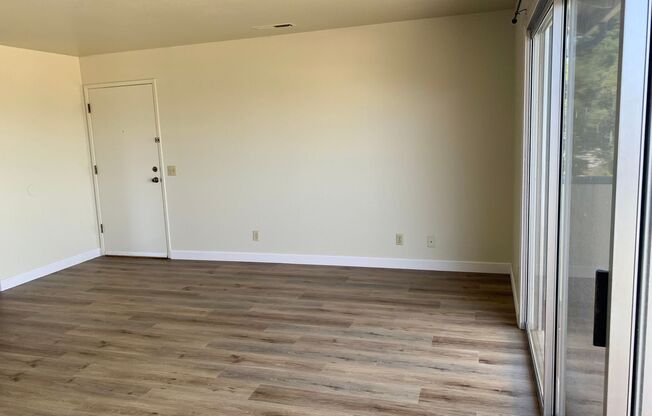 1 bed, 1 bath, $2,395