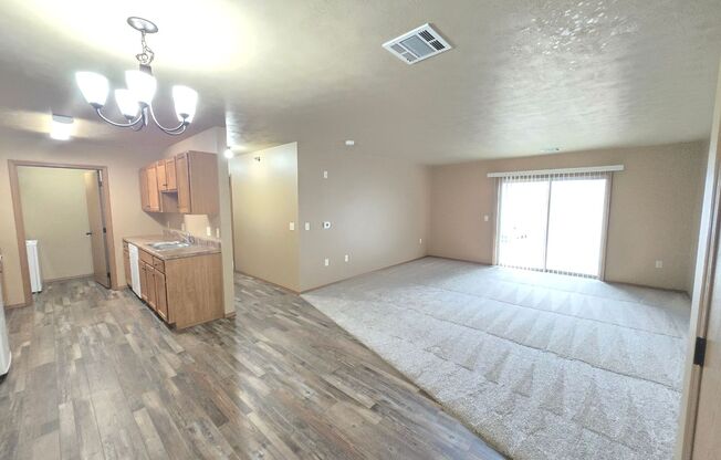 SUNRISE II APARTMENTS