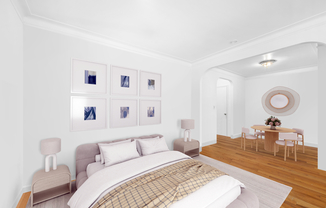 305 W 52 ST