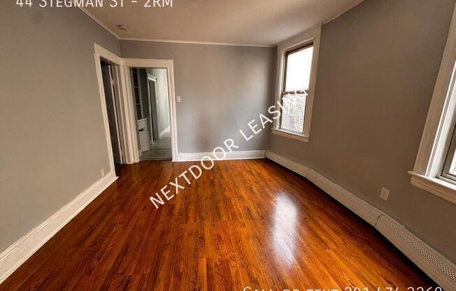 44 STEGMAN ST