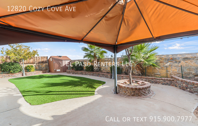 12820 COZY CV AVE