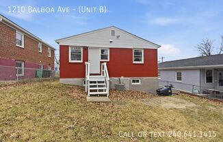 1210 BALBOA AVE