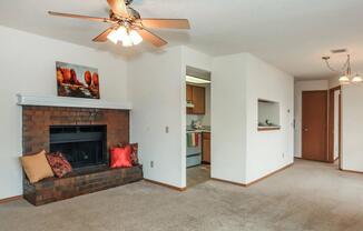 Home - Meadow Glen - Midwest City, OK