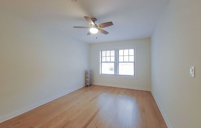 1 bed, 1 bath, 629 sqft, $2,075, Unit 4500-1N