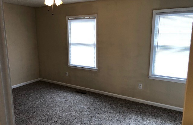 Jefferson Ridge Townhomes
