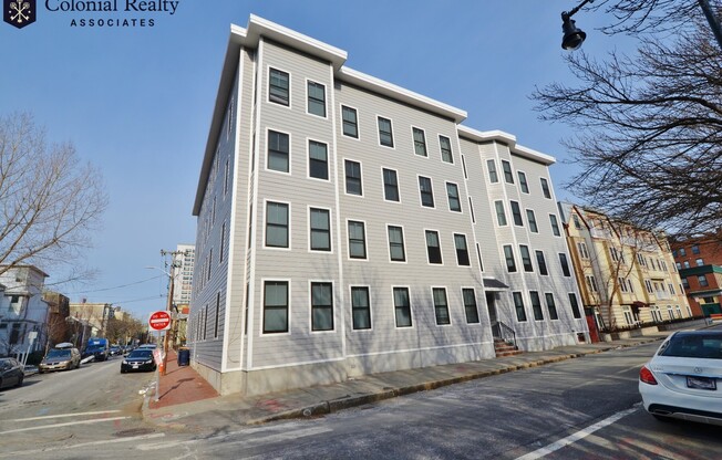 39 BROOKLINE ST