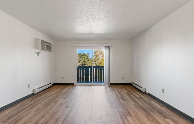 Cedar Grove Apartments