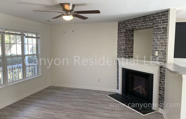 Recently Renovated!!Beautiful 3BR home.