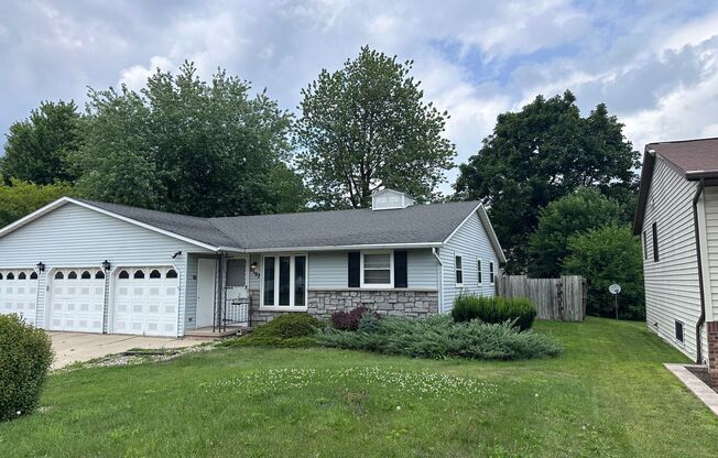 2595-2597 Finger Rd