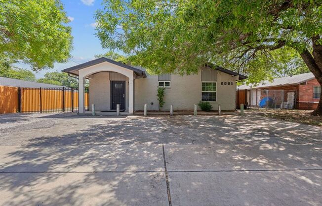6001 Jain Lane