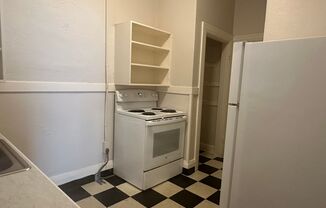 1 bed, 1 bath, 450 sqft, $1,050, Unit 206