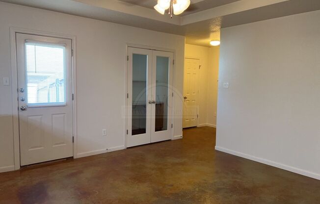 1400 Powder River, Killeen