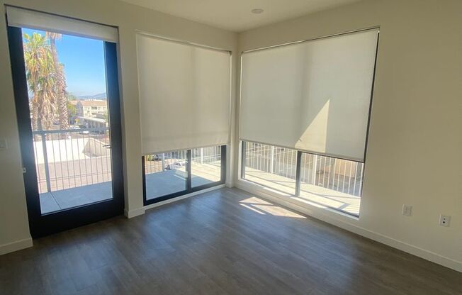 Studio, 1 bath, 436 sqft, $2,495, Unit Unit 315