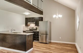 Crestline Triplex