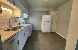 Captains Cove Apartments