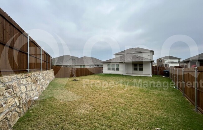 Partner-provided property photo