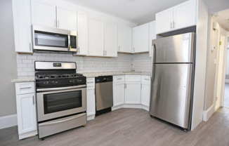 1 bed, 1 bath, 660 sqft, $2,575, Unit 2