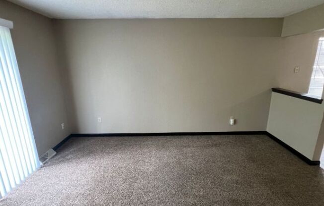 Spacious Duplex with Finished Basement & Garage