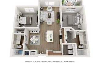 Partner-provided photo for $1855 unit