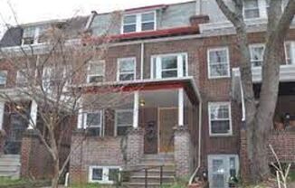 3122 Guilford Ave