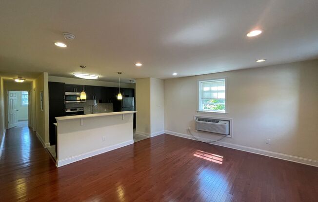 Maison Ridge Apartments