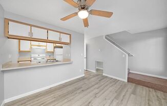 Modern Comfort Meets East Portland Charm