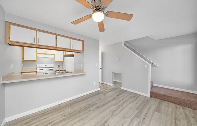 Modern Comfort Meets East Portland Charm