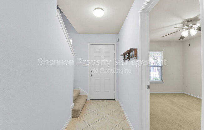 2711 POLK ST