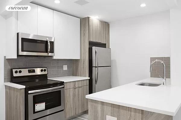 517 W 134 ST