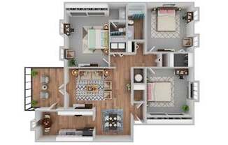 Partner-provided photo for $1449 unit