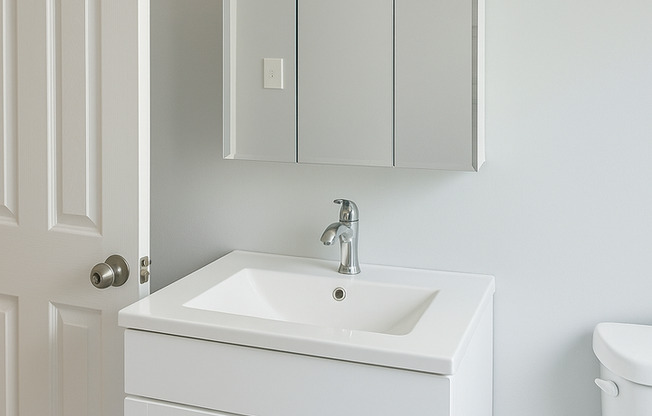 1 bed, 1 bath, 715 sqft, $1,875, Unit D-11