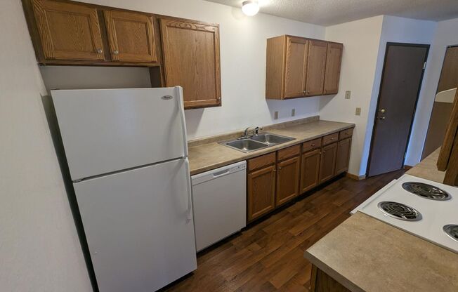 Victorian Terrace Apartments