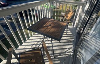 Partner-provided photo for $1275 unit