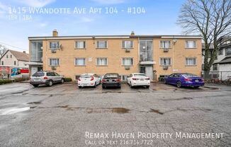 1415 Wyandotte Ave