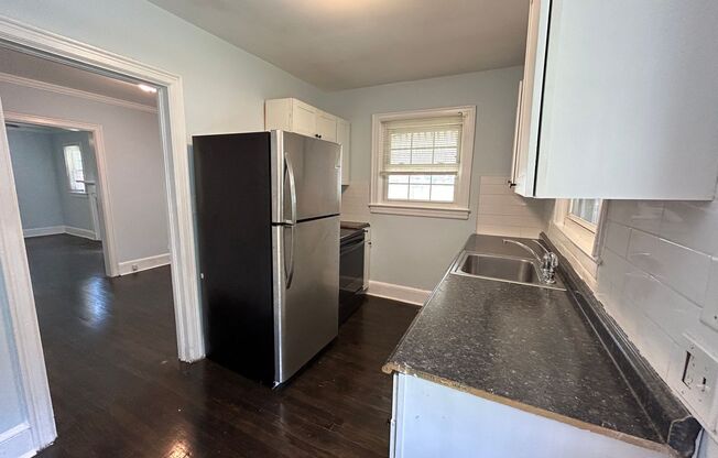 Adorable Home in Ashley Park!