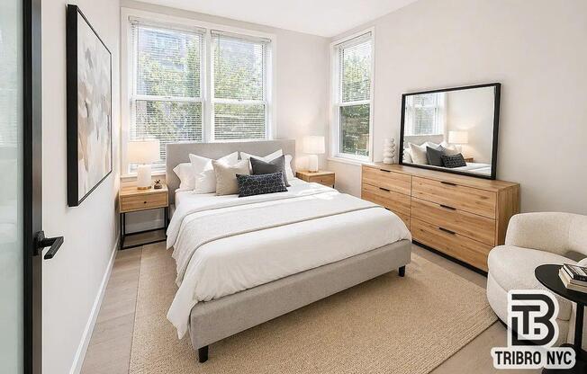3 beds, 2 baths, $7,995, Unit PH