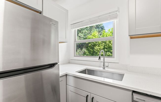 Glencourt Apartments