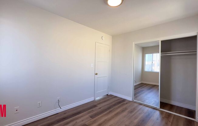 2 beds, 1 bath, $2,795, Unit 1636