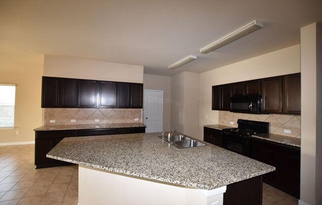 Meadows at Kyle - Beautiful 1 story - A steal at $1900