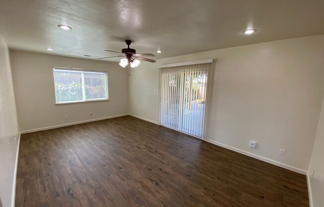 Hanford Home Available Now!