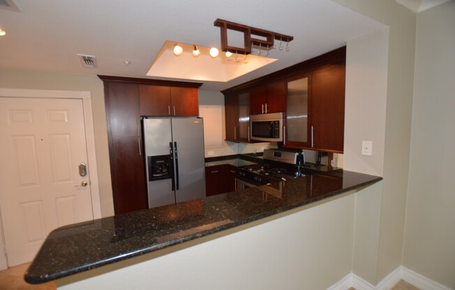 1 bed, 1 bath, $1,600, Unit # 135