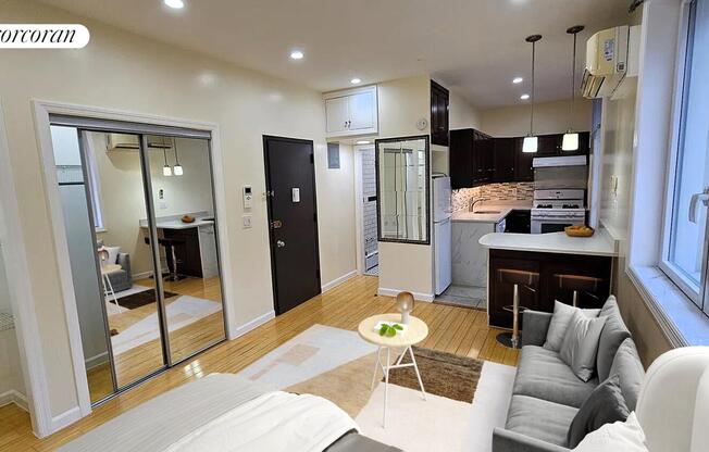 318 E 62 ST