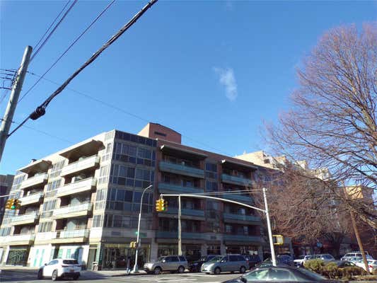 1 bed, 1 bath, 650 sqft, $2,350, Unit 4G