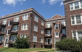 911 Goodfellow