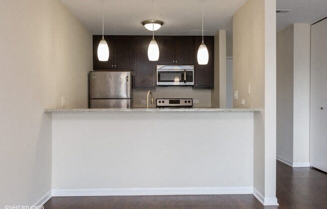 1717 North Dayton