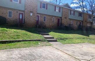 Dunlap 1836 - Front Building