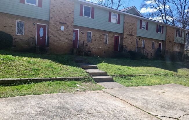 Dunlap 1836 - Front Building